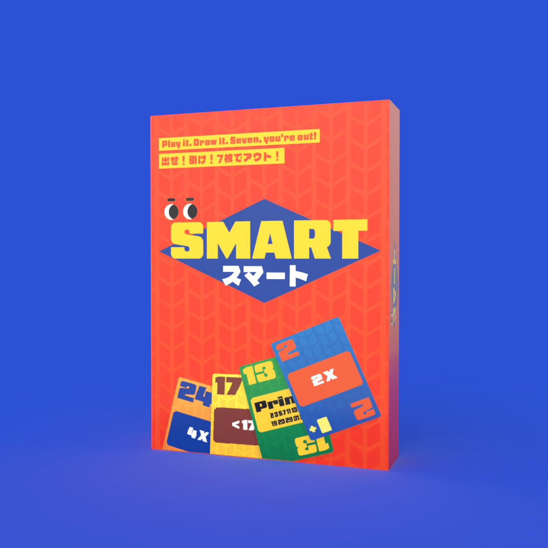 SMART box